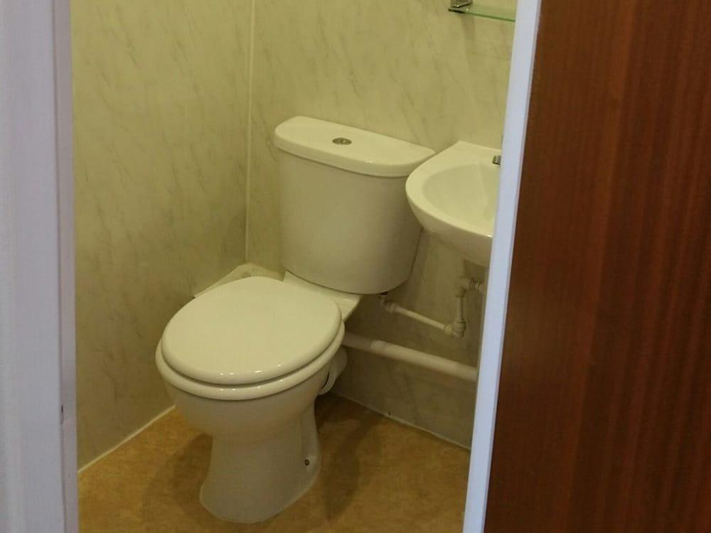 Hotel Morrisy House Blackpool Esterno foto