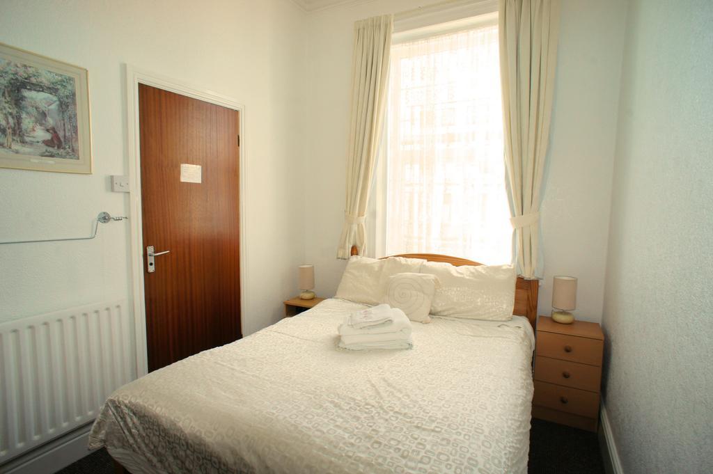 Hotel Morrisy House Blackpool Camera foto